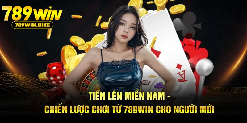 Tiến Lên Miền Nam